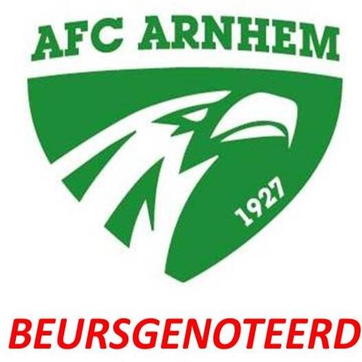 AFC Arnhem bestaat niet langer⚽️