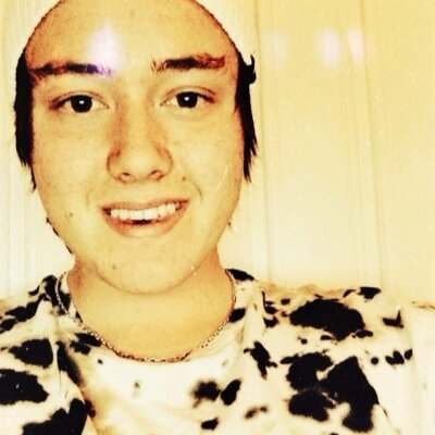 AndreasGuldahl's profile picture. steinkjer • kiksnap; guldahl