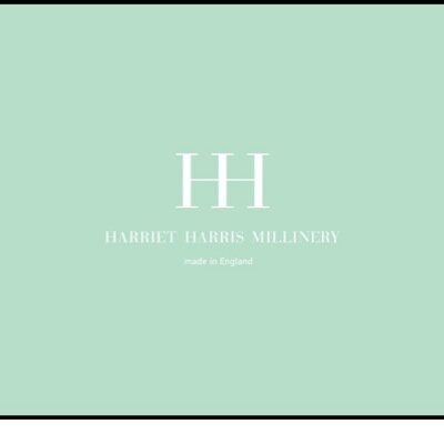 South London /Kent based Couture Milliner. Everything style fashion .Bespoke hats for those who need to be different. Instagram HARRIET_HARRIS_MILLINERY