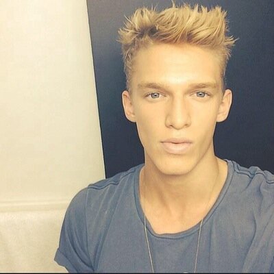 Cody followed and retweeted my personal • CS is my drug