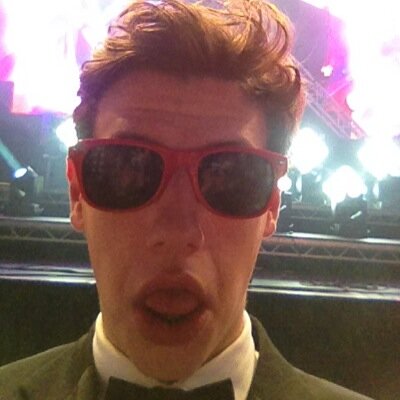 WilliamSpray96's profile picture. // W I L L I AM //