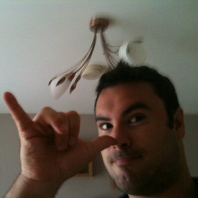 DavidgrayBGC's profile picture. Parody account - I am a legend and you know it