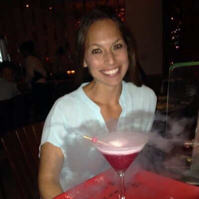 Healthy Living Blogger. Mom of 2 boys. @NASM #PersonalTrainer! #SweatPink #GirlsGoneSporty. Social Media Marketing Specialist. Lover of dessert!