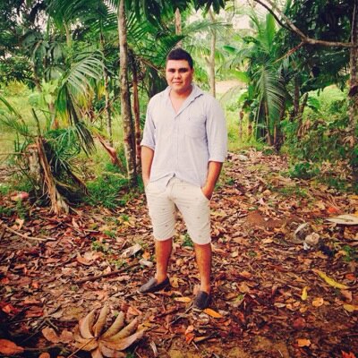 ederjiparra's profile picture. 