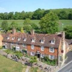 16th century free-house, B&B, restaurant and garden.  Local ales, and home made food.  Ideal for Sunday lunch. 01892 864742