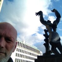 Luc Opdebeeck (@lopdb) 's Twitter Profile