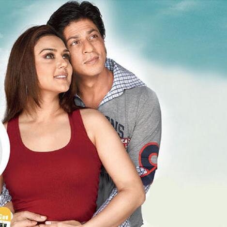 This fan club is dedicated to the king of Bollywood @iamsrk. Follow us for his updates!