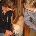 rstoffelsen's profile picture. 