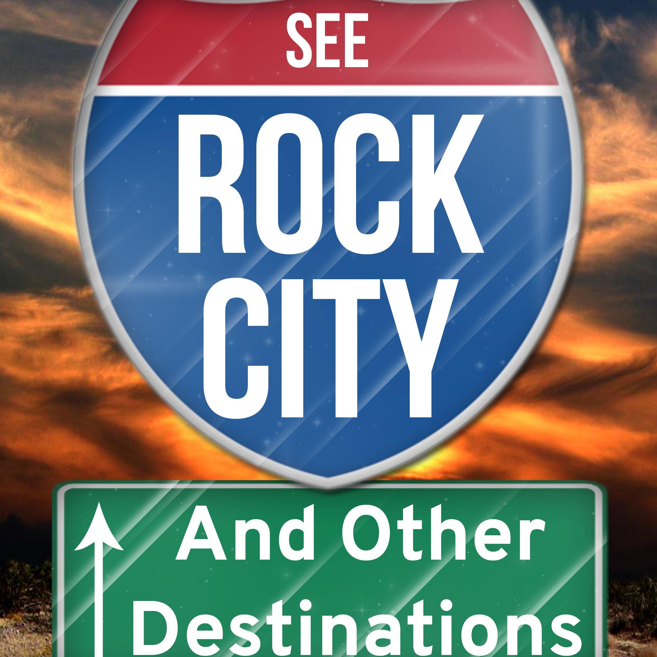 UK Premiere of the award winning Off-Broadway musical SEE ROCK CITY AND OTHER DESTINATIONS 15 - 30 August Produced by @AriaEnts and @Szpiezak_Prod