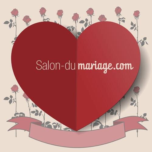 Sur http://t.co/6K61jHGMag, retrouvez toutes les dates des Salons du Mariage en France.