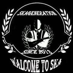 skageneration's profile picture. Boking cp di bawah gogow!!!
we are rocksteady +Reggae skinhead skageneration bandfrom bandung
CP :5282A75D
