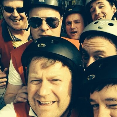 jez1819's profile picture. 