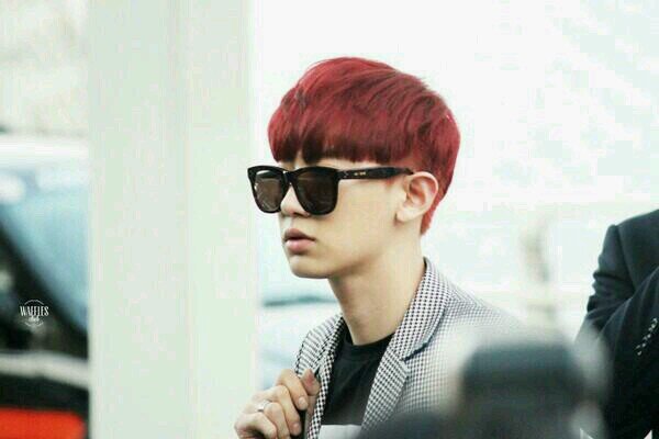 exo's rapper!