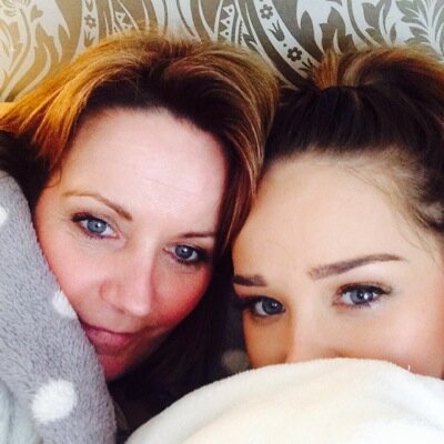 lisamaywebb's profile picture. 