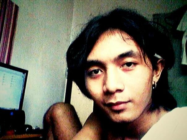 oray_grindcore's profile picture. Nothing special