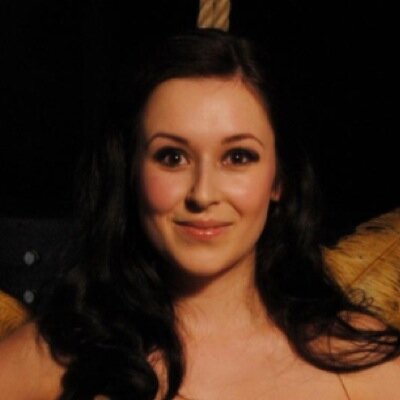 AmyEBritton's profile picture. Lover of blue skies, crisp mornings.