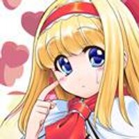 ともき@コミトレF-37ab (@tomokialicelove) 's Twitter Profile Photo ともき@コミトレF-37ab (@tomokialicelove) 's Twitter Profile Photo
