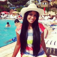 Beyza Asil (@beyzasil) Twitter profile photo
