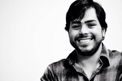 Venezuelan designer, I love technology, history and games.
Curious about how things are made!