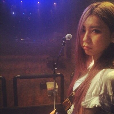 SCANDAL/MANIA/SCANDALファン、MANIAの方々フォローよろしく。AAA/EGOISTファンでもあります。