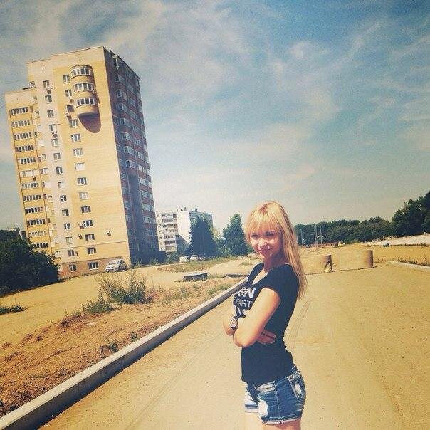 radchenko_olya's profile picture. 