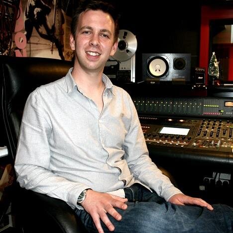 AYoungComposer's profile picture. Leicester based music composer/producer. Currently working at Yellowbean Studios and writing music for various video production agencies.