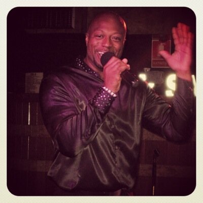 Singer, Vocal Arranger and Songwriter