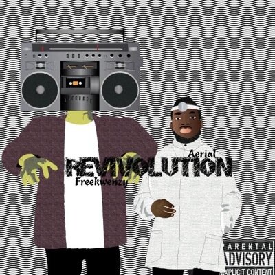 I'm Freekwenzy of Onism a Certified Sound Engineer and Music Producer.. Check out the Onism page @ONISM_91