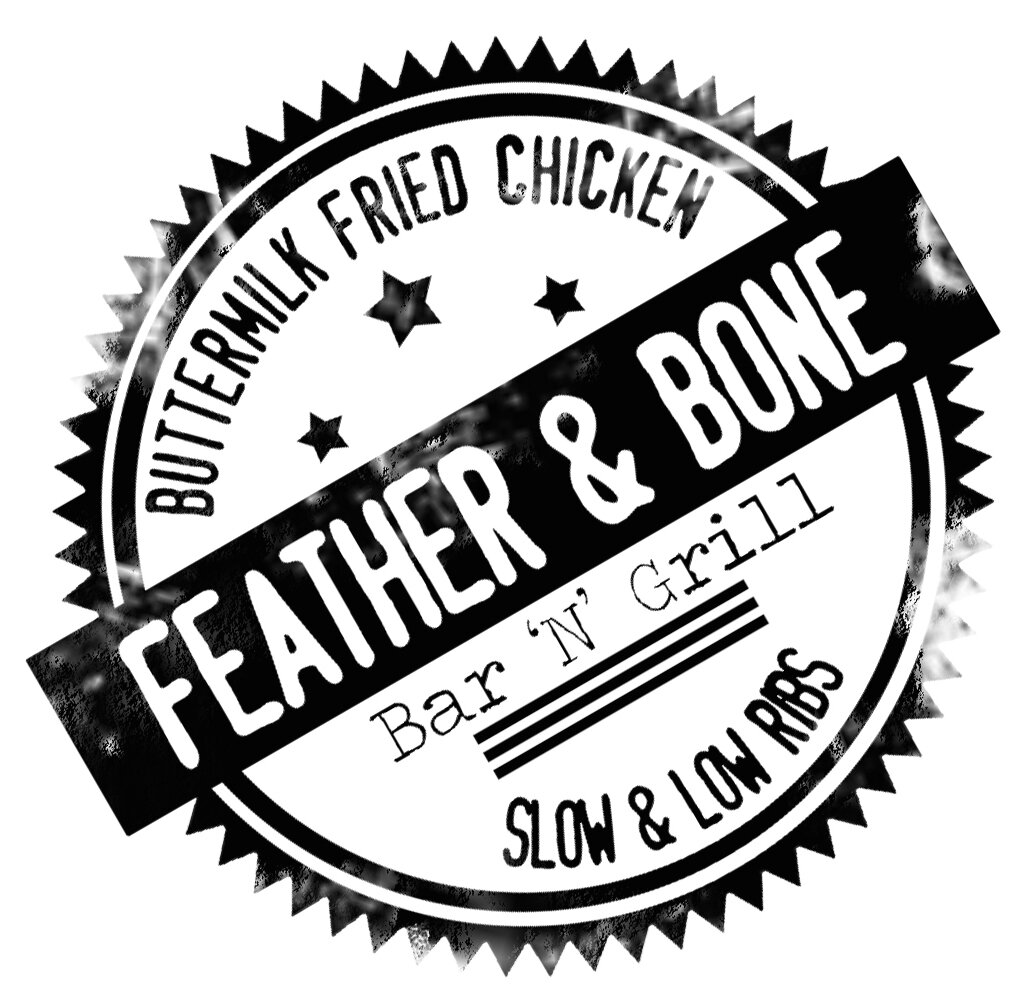 Buttermilk Fried Chicken - Low and Slow Ribs