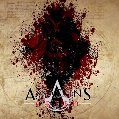 i am an assassin ok