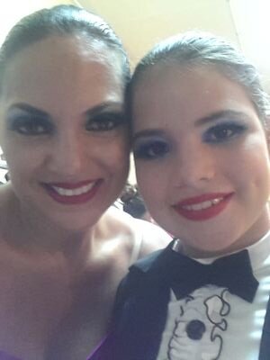 indiracsolo's profile picture. 