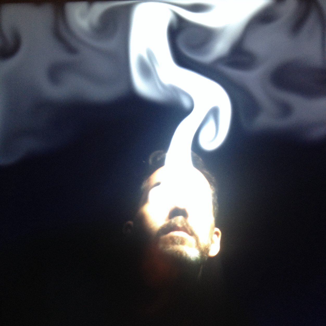 TheJoeHarland's profile picture. ‘A superficial nonsense’ - PJ Harvey.