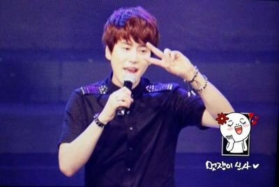 #Kyu_Kyu_Rap Kyu#ㅋㅋ