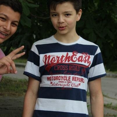 SeregaKasatkin's profile picture. 