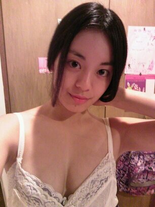  鈴木沙彩 流出画像 