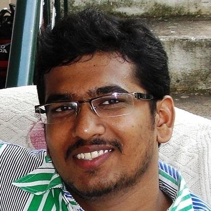 nagireddynaveen's profile picture. 