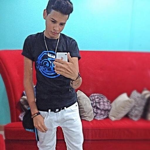 Fans De @JosueRD16 integrante de @LaPandillaRD, #JosuesReady, #Josuarista, #TeAmamosJosue, #LoveJosue...