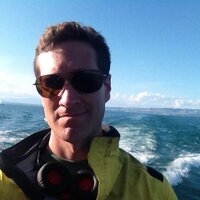 John-Paul Ore (@jpwco) 's Twitter Profile