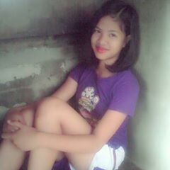 pretty girl .. Haha chos!