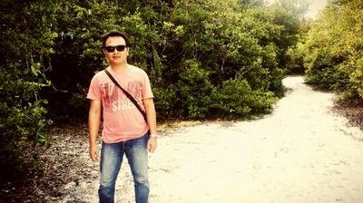 Muhammad Rafa Hadi Pratama