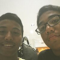 Kristo Sinaga (@kristo_sinaga) 's Twitter Profile