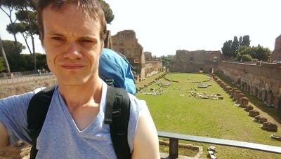 KooganSean's profile picture. 