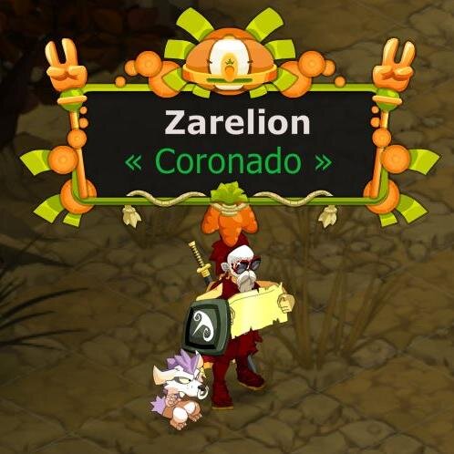Pj zarckre y zarelion