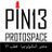 Pin13 Protospace
