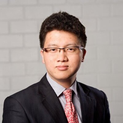 Partner at Boston Consulting Group