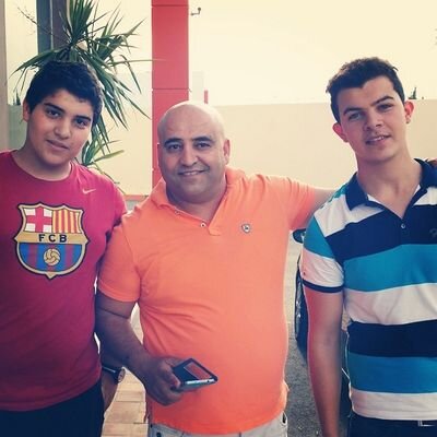 mostaphaca's profile picture. 