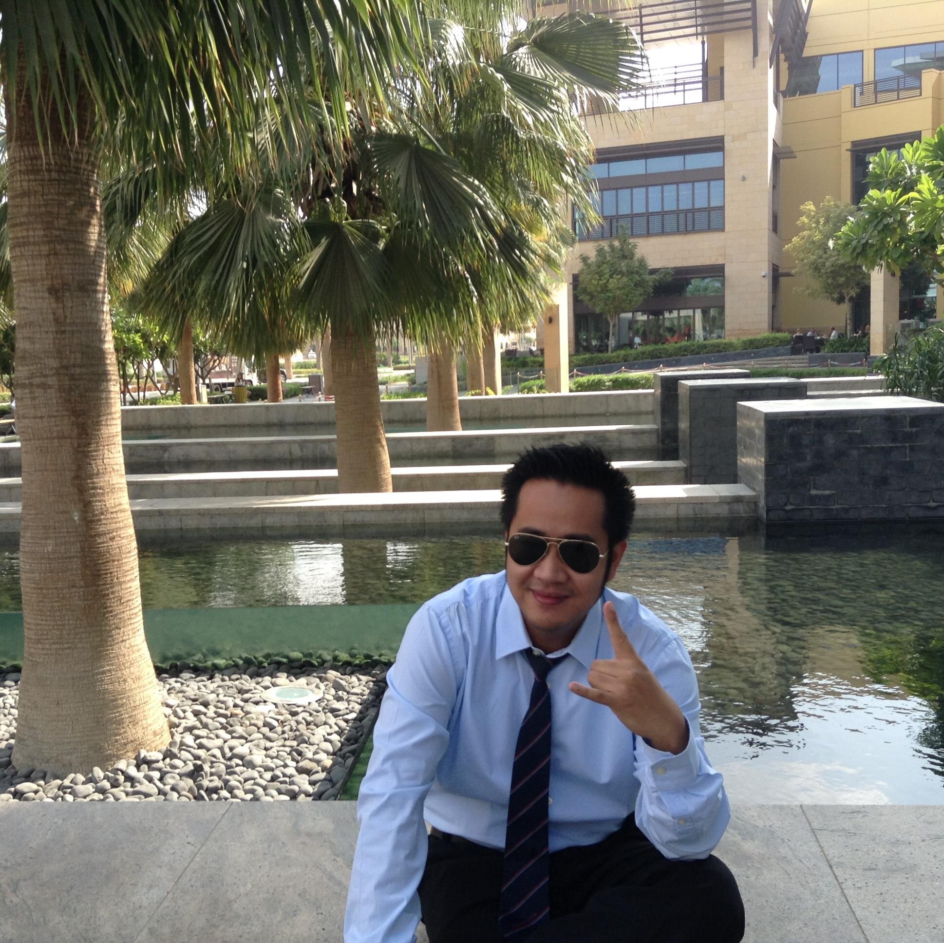 RyanTaloma's profile picture. 