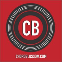 Chordblossom(@Chordblossom) 's Twitter Profile Photo