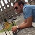 Chema González (@chemagzm) Twitter profile photo