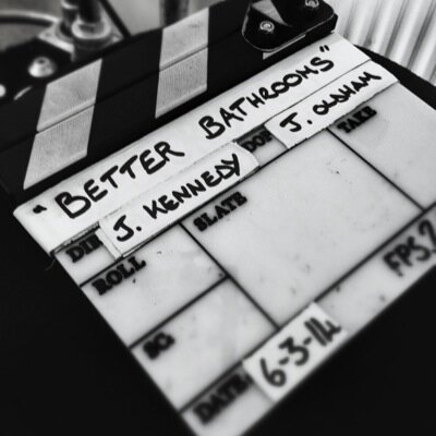 Based in the North West, we make Music Videos, Corporate Videos and Fictional Films...